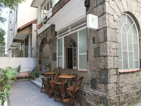 CLH Suites Copacabana Santa Clara