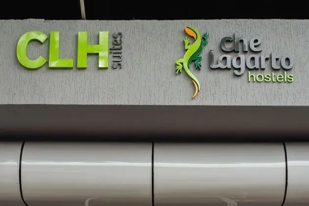CLH Suítes Foz do Iguaçu - Dış Mekan