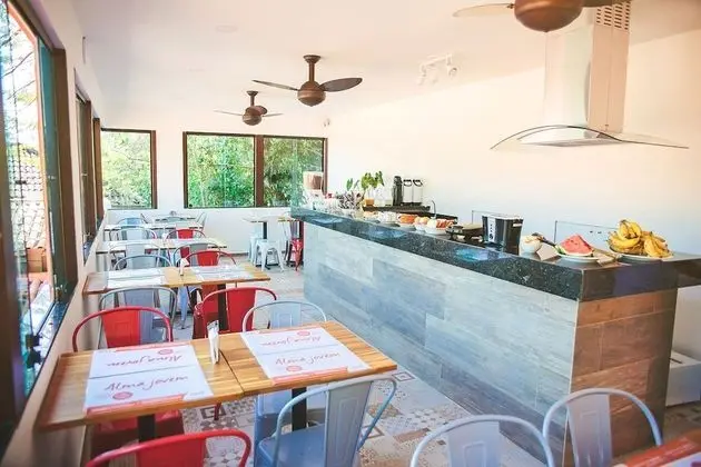 CLH Suítes Ilha Grande