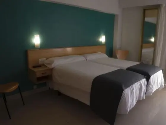 Hotel Clibomar - Oda