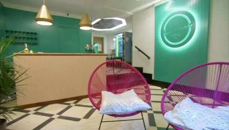 Hotel Clibomar - Öne Çıkan Resim
