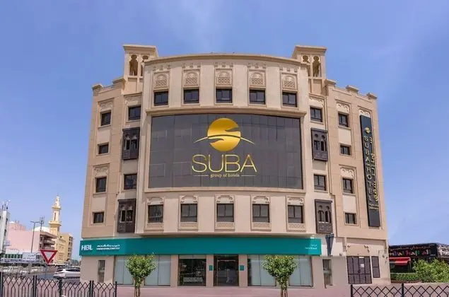 Click City Hotel Deira