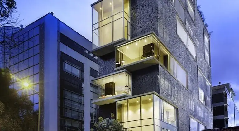The Click Clack Hotel