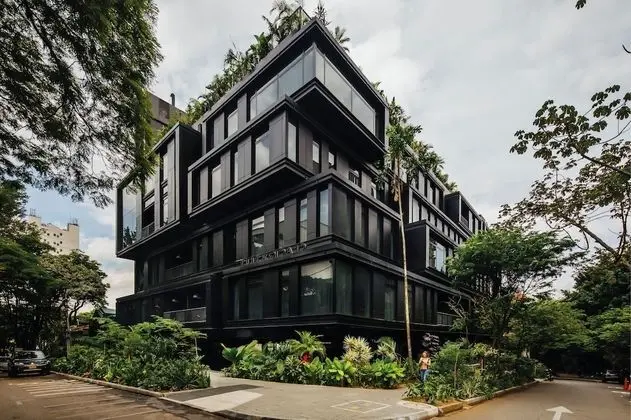 The Click Clack Hotel Medellin - 1