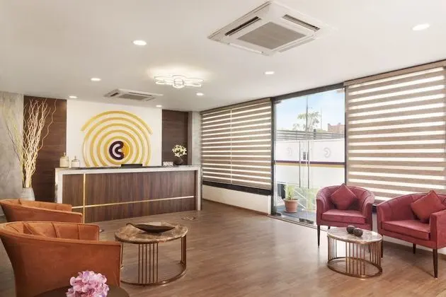 Click Hotel Jaipur