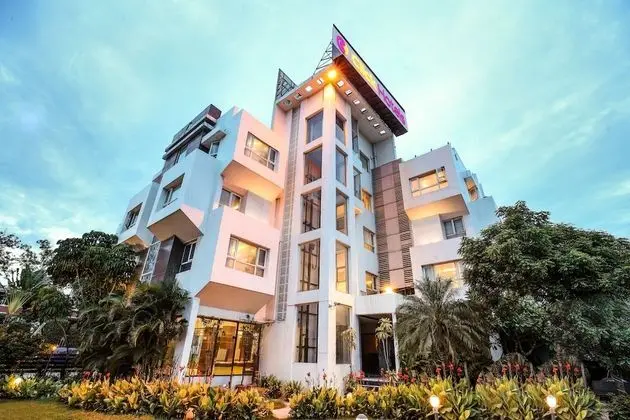 Click Hotel Nasik