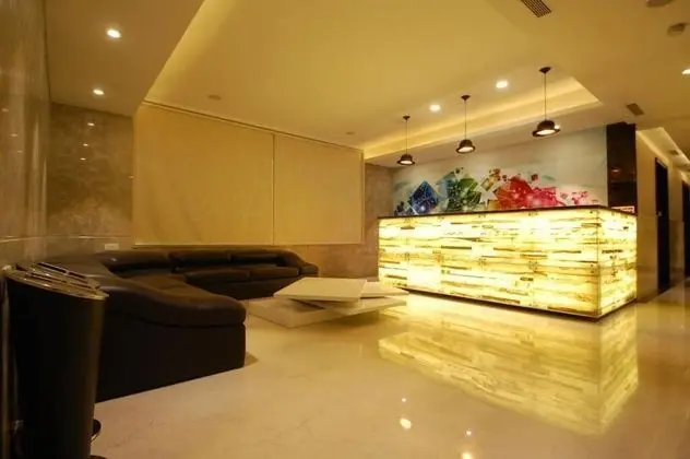 Click Hotel Sapphire Star