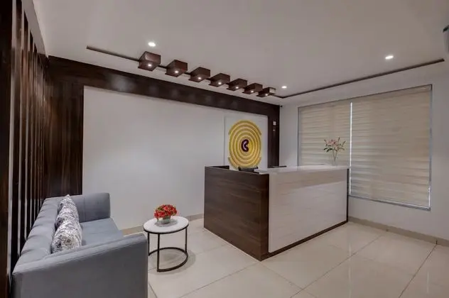 CLICK HOTEL SURYAPRAKASH