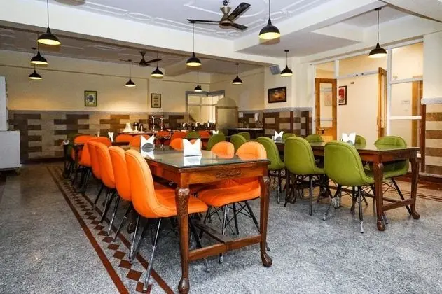 CLICK HOTEL TULIAN - Kahvaltı