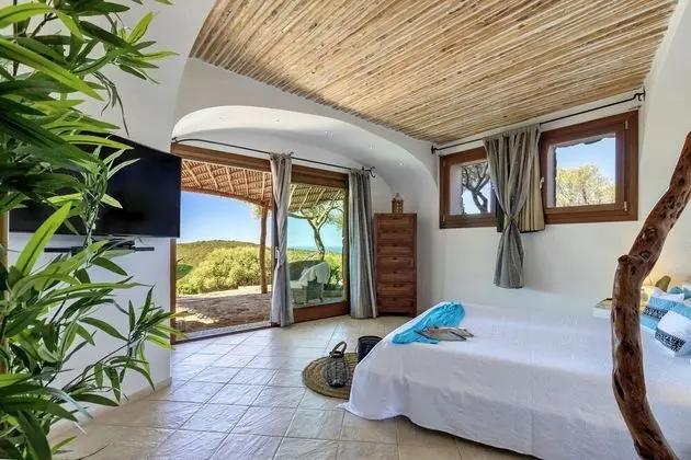 Clicksardegna Villa Tempra Luxury Retreat for Peace of Mind min Stay 28 Night - 1