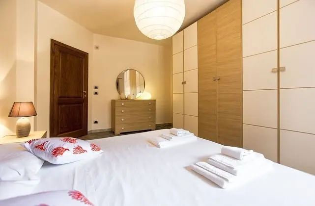 Clicksardinia Villa Paraiba With Private Pool Facing the sea for 12 People - Oda