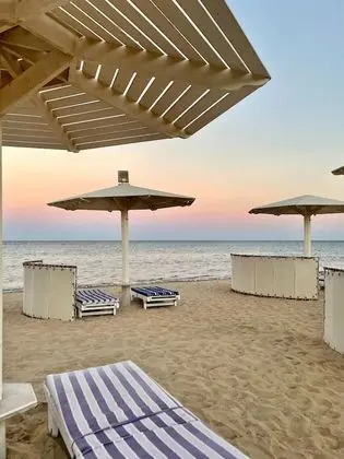 Clicksardinia Villa Paraiba With Private Pool Facing the sea for 12 People - Plaj
