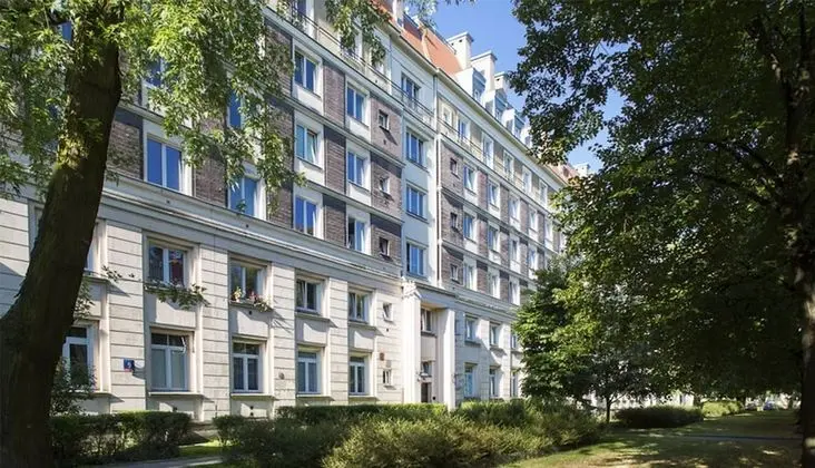 ClickTheFlat Avenue Place