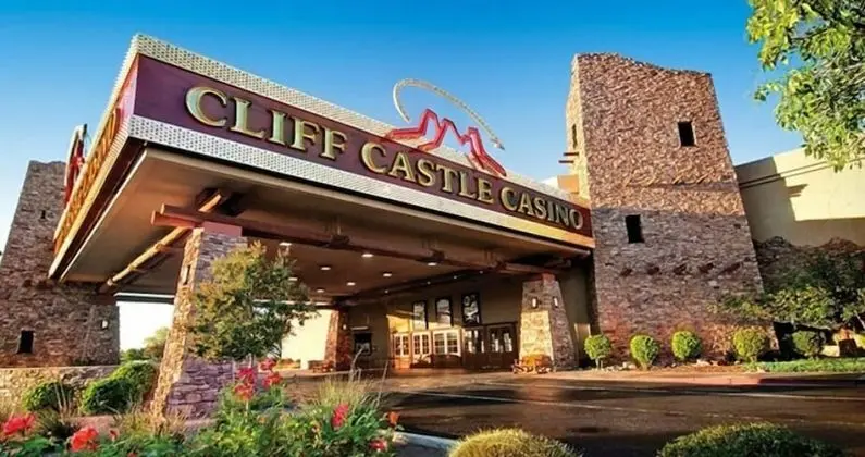 Cliff Castle Casino Hotel - Öne Çıkan Resim