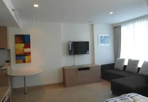 The Cliff Condominium Floor 10th Number 1007 - Oda