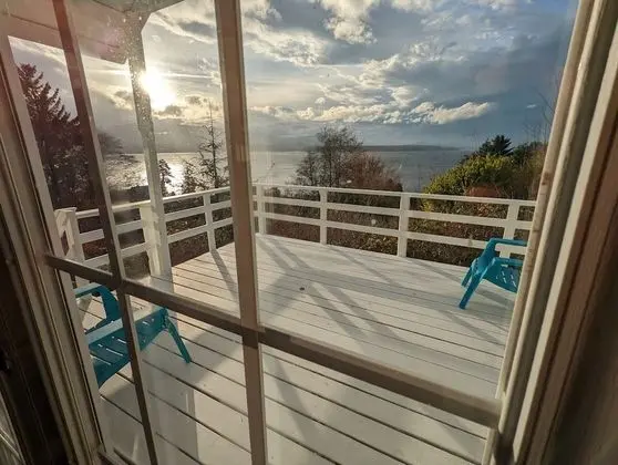 Cliff Haven on the Bay - Oda Düzeni