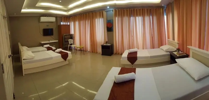 Cliff Haven Resort & Restaurant - Öne Çıkan Resim