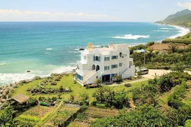 Cliff House B&B