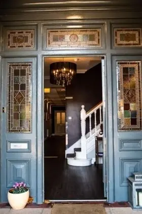 Cliff House Hotel
