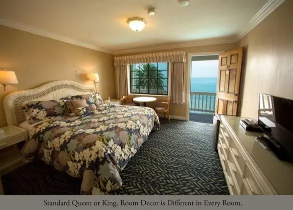 Cliff House Inn