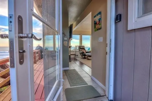 The Cliff House - Lincoln City - Oda