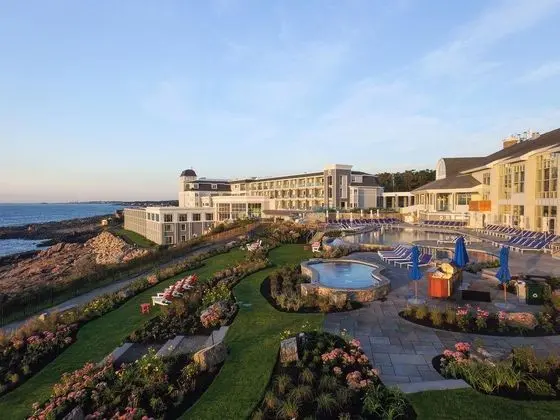 Cliff House Maine