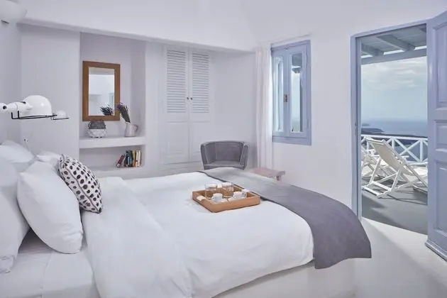 Cliff Side Suites - Oda