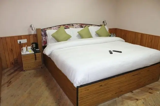 The Cliffe Cafe & Cottages - Öne Çıkan Resim