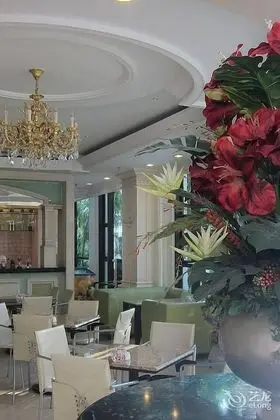 Clifford Hotel Resort Centre Panyu