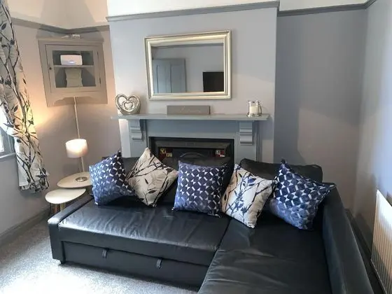 The Clifford Gathering - Sleeps Up To 10