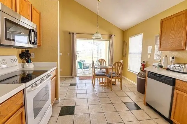 Clifford s Pinewood Estates Vacation Home - Oda