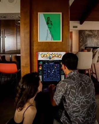 Cliffridge by Avantstay Lush Malibu Hills Estate w/ Breathtaking Ocean Views - İç Mekan