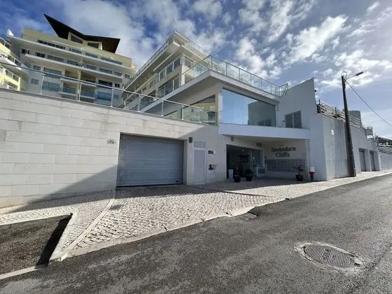 Cliffs Apartment - Astonishing bay view - Dış Mekan
