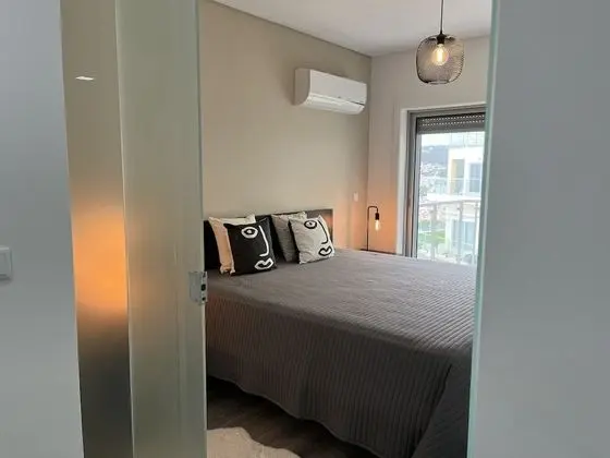 Cliffs Apartment - Astonishing bay view - Oda