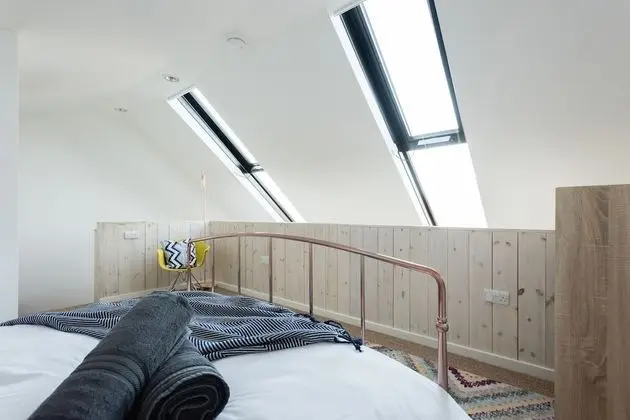 The Cliffside Loft - Distinctly Modern 3BDR Riverside Home - Oda