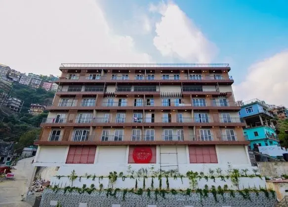 Cliffton Valley by Dumnu Homes