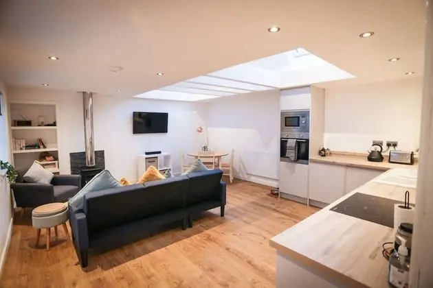 Clifftop Cottage - Your Gorgeous Cottage in Auchmithie