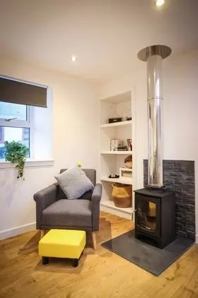 Clifftop Cottage - Your Gorgeous Cottage in Auchmithie - Oda
