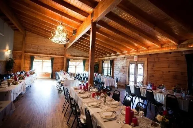 Cliffview Resort - Yerinde Yemek