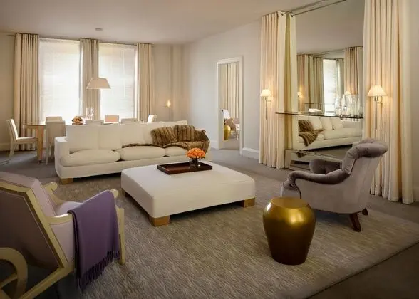 The Clift Royal Sonesta Hotel