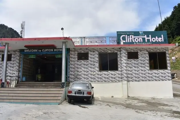 Clifton Hotel