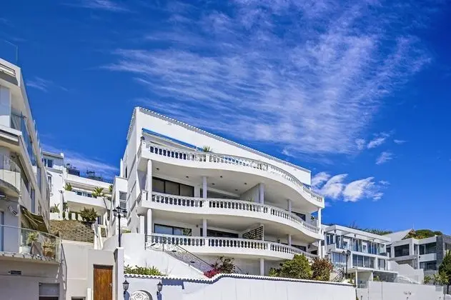 Clifton Beachfront Apartments