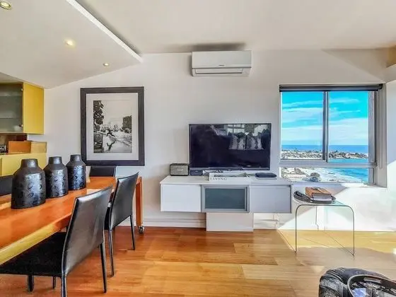 Clifton Beachfront Executive Apartment - İç Mekan