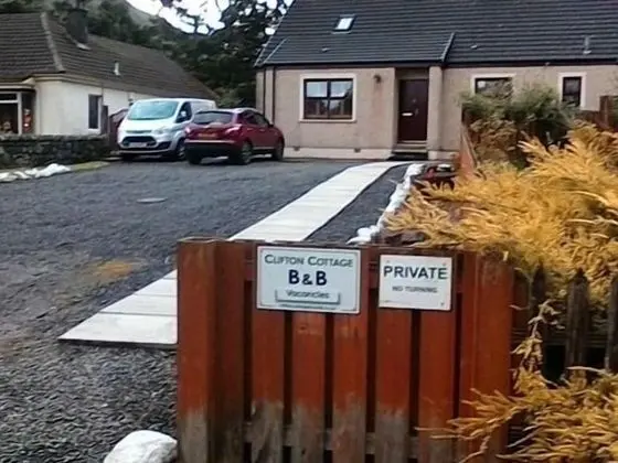 Clifton Cottage
