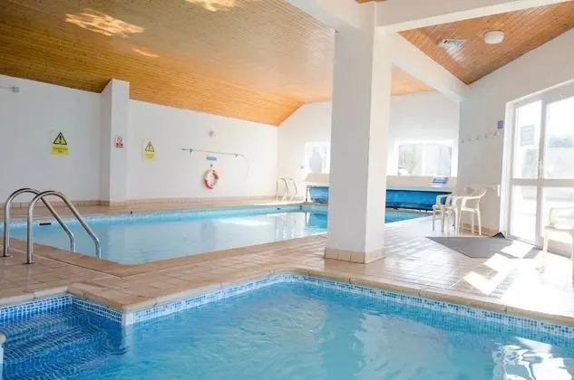 Clifton Court Apt 20 With Heated Pool - Havuz