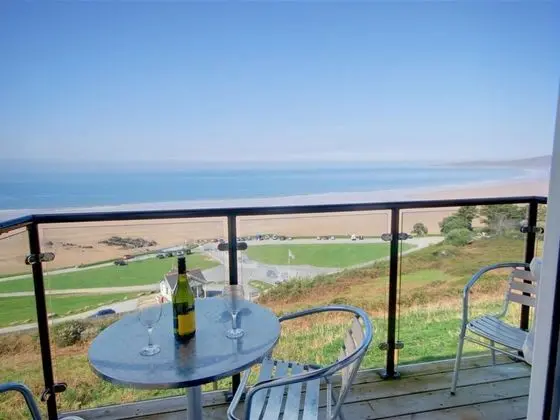 Clifton Court Croyde