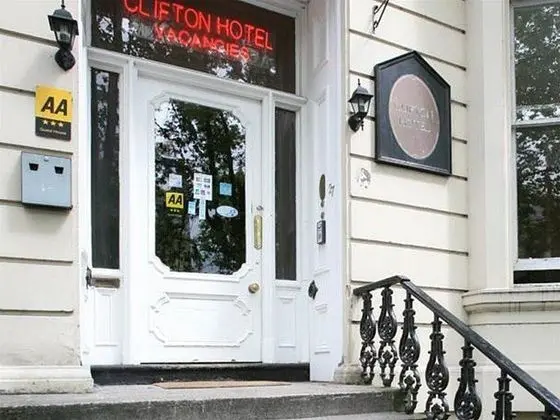 Clifton Hotel