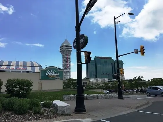 Clifton Hill Stays