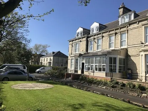 Clifton House Hotel
