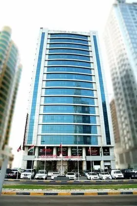 Clifton International Hotel